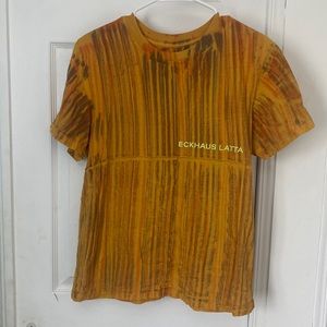 Eckhaus Latta Tshirt